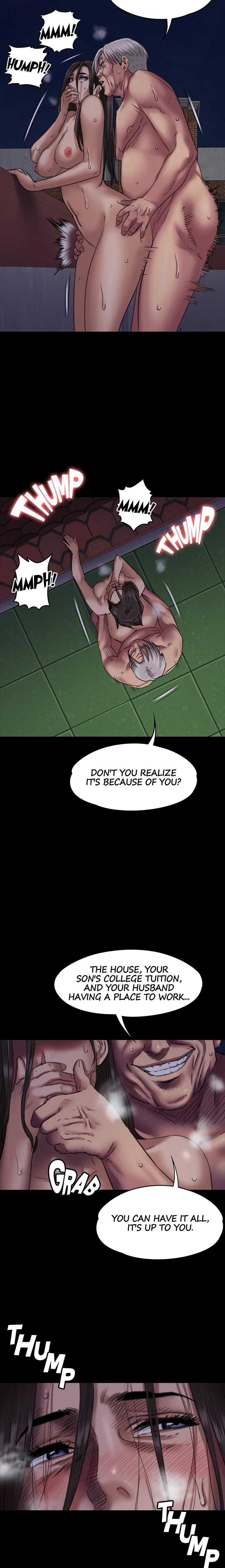 Queen Bee chapter 63 page 26
