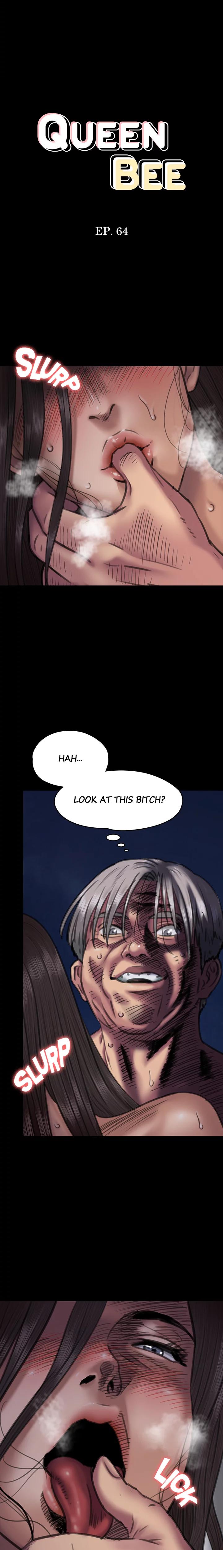Queen Bee chapter 64 page 3