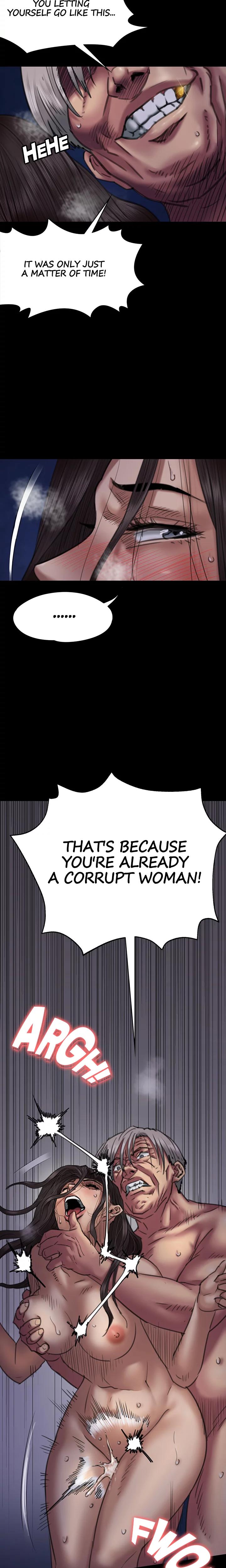 Queen Bee chapter 64 page 6