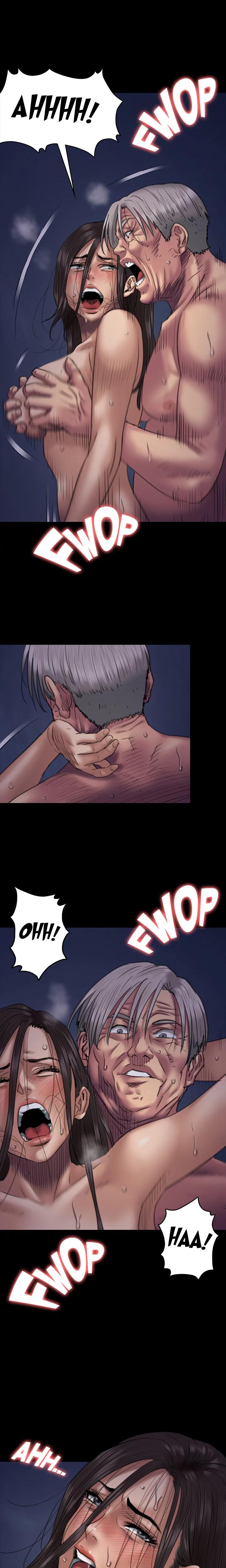 Queen Bee chapter 64 page 8