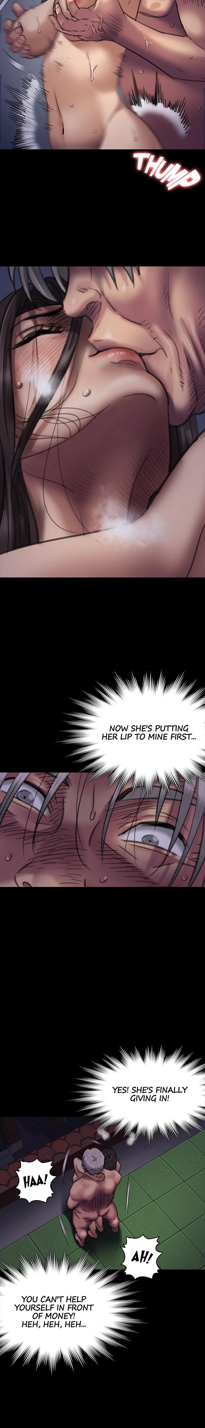 Queen Bee chapter 64 page 10