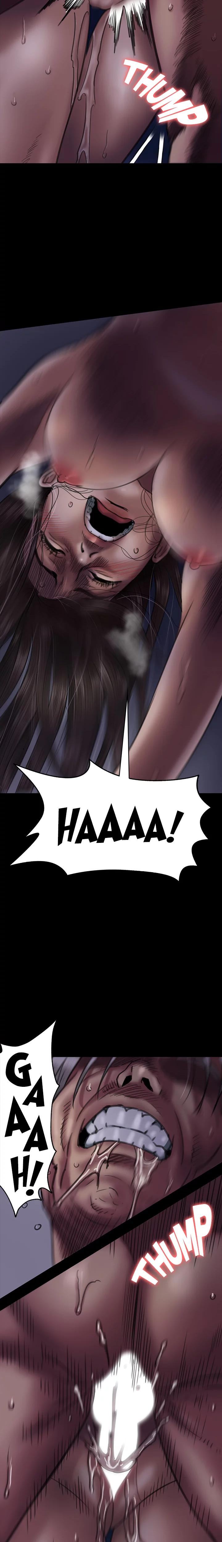 Queen Bee chapter 64 page 14