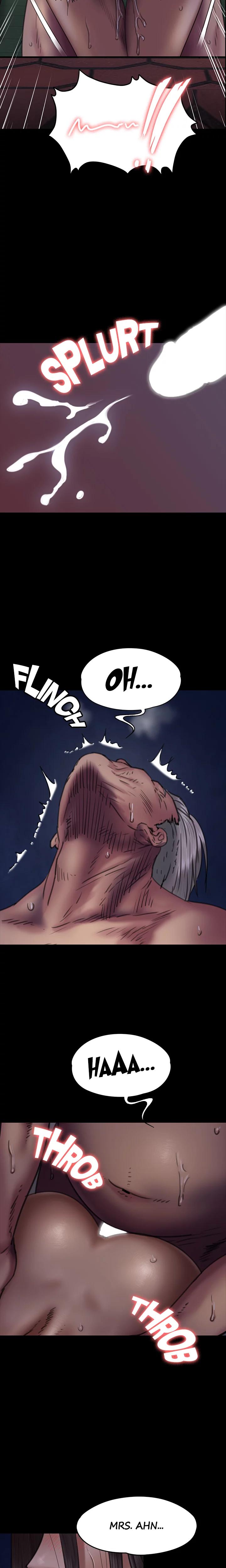 Queen Bee chapter 64 page 16