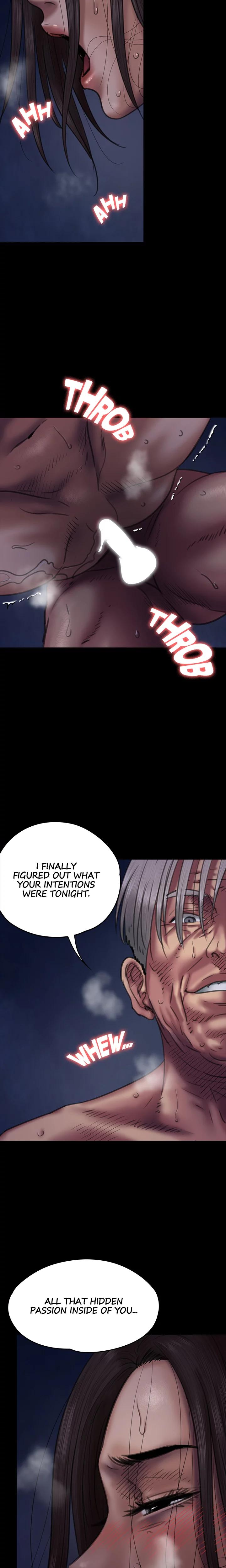 Queen Bee chapter 64 page 17