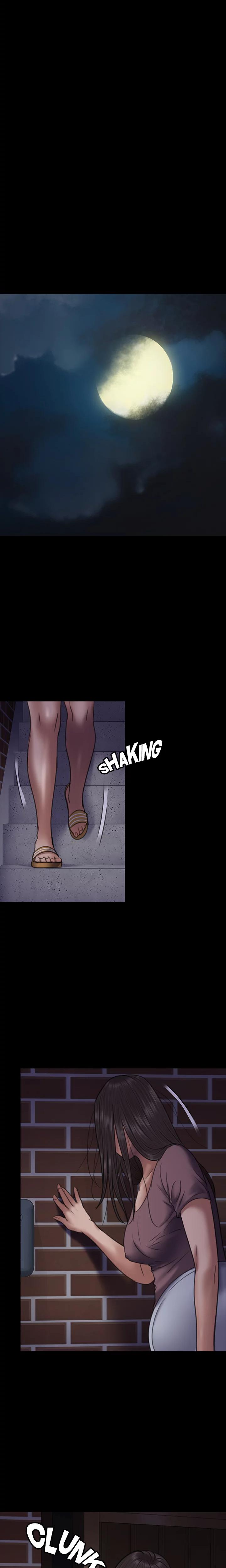Queen Bee chapter 64 page 19