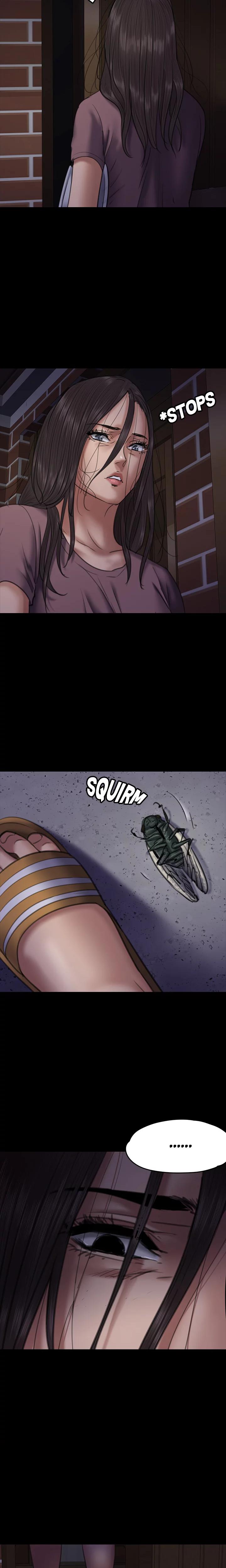Queen Bee chapter 64 page 20