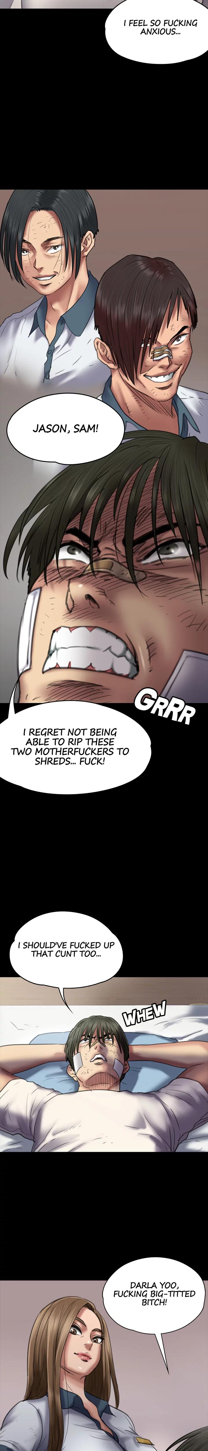 Queen Bee chapter 64 page 23