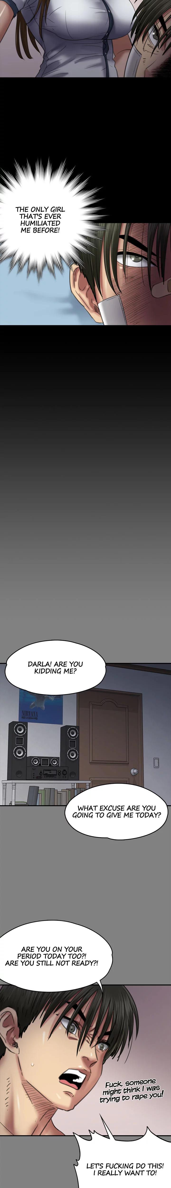 Queen Bee chapter 64 page 24