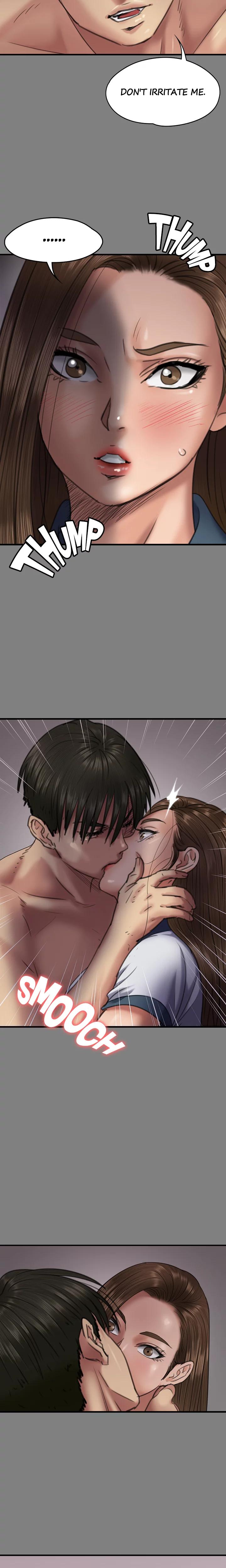 Queen Bee chapter 65 page 4