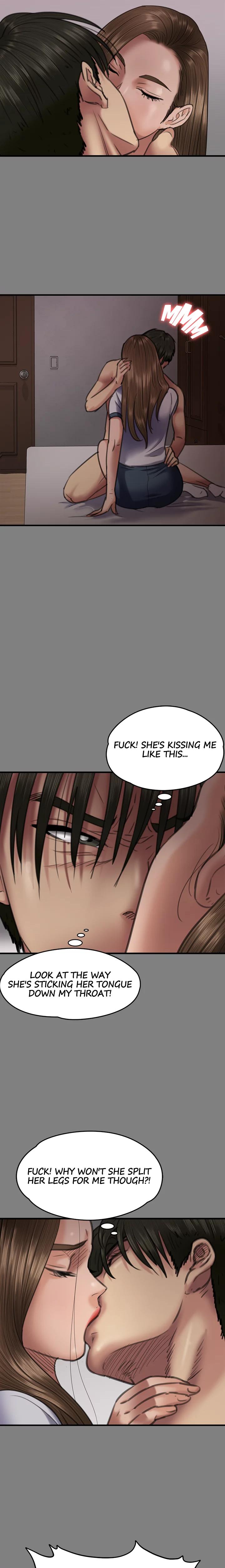 Queen Bee chapter 65 page 5