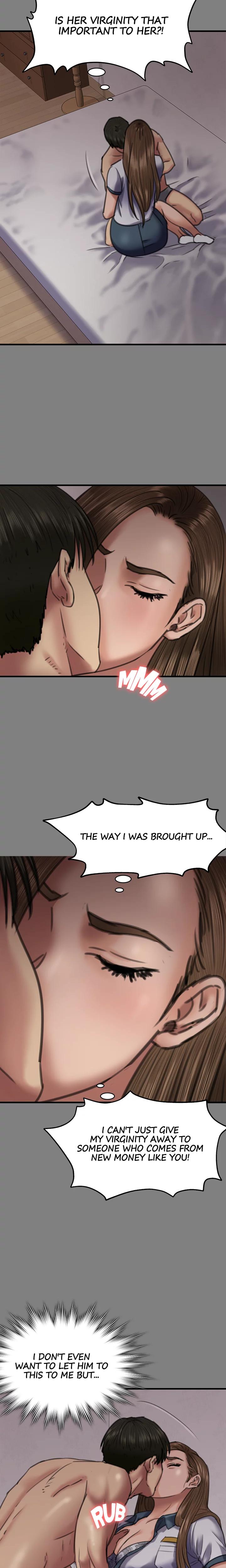 Queen Bee chapter 65 page 6