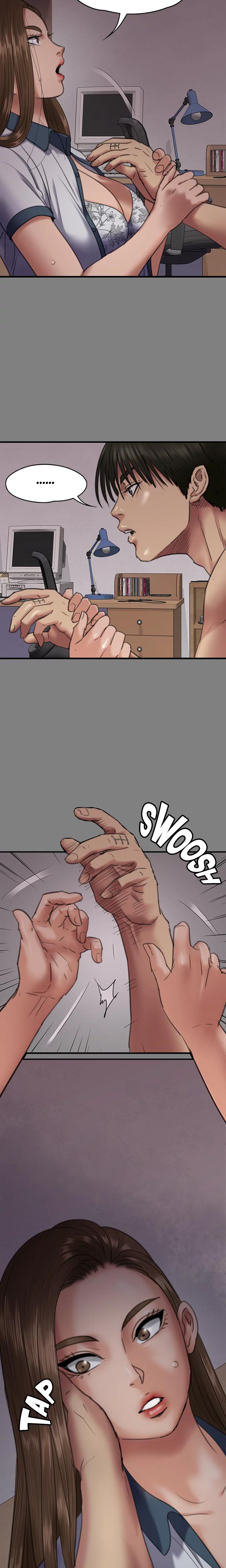 Queen Bee chapter 65 page 9