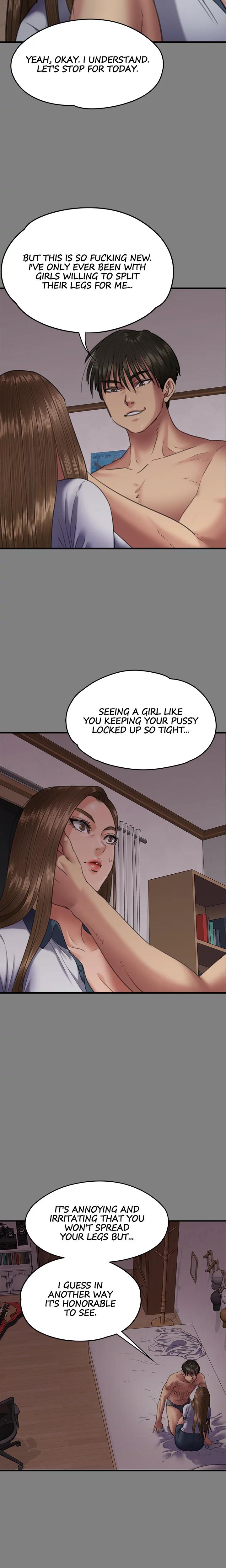 Queen Bee chapter 65 page 10