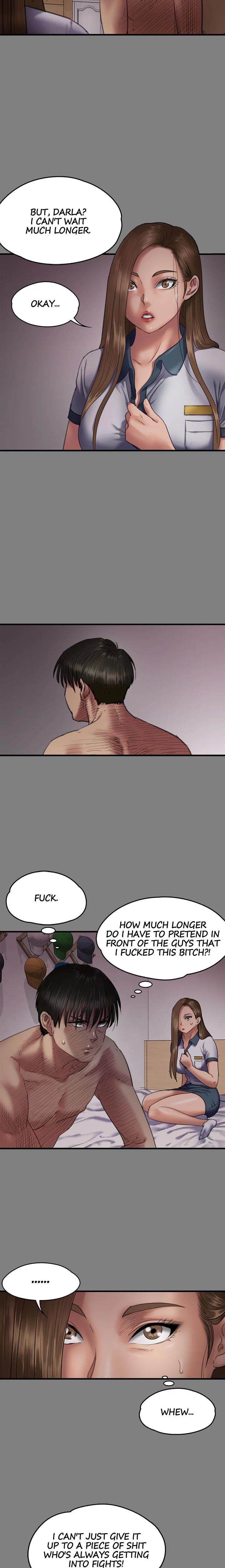 Queen Bee chapter 65 page 12