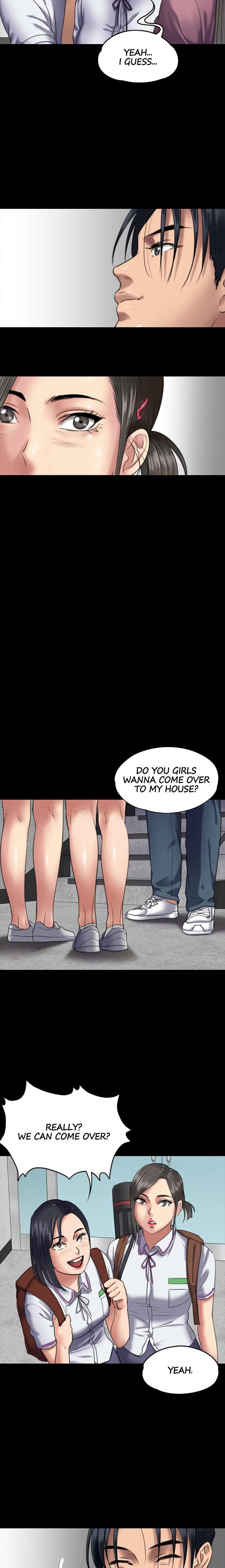 Queen Bee chapter 65 page 19