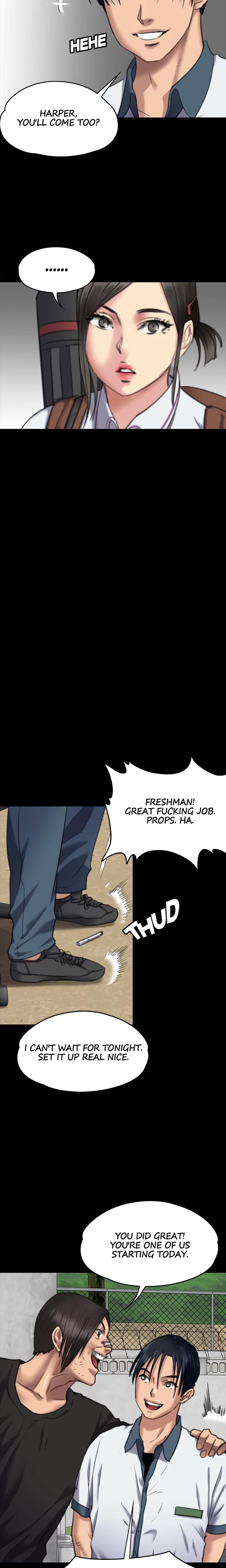 Queen Bee chapter 65 page 20