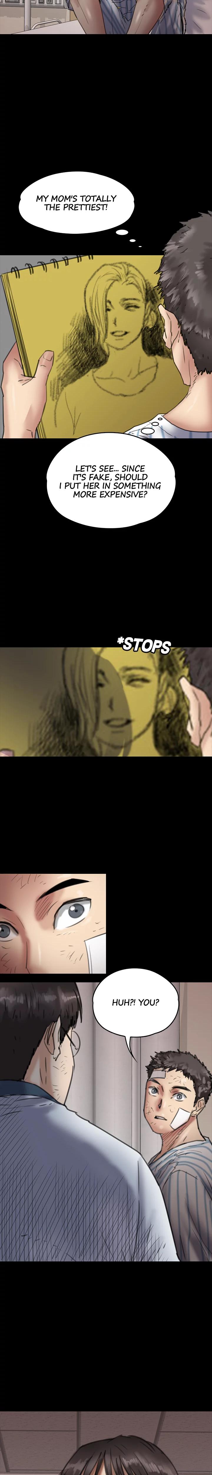 Queen Bee chapter 65 page 26
