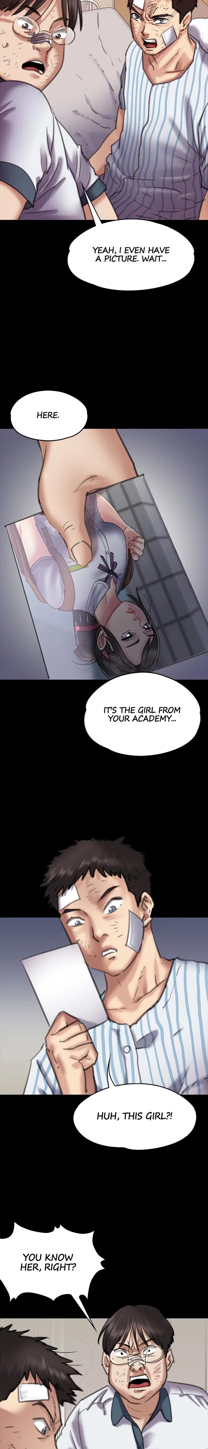 Queen Bee chapter 66 page 4