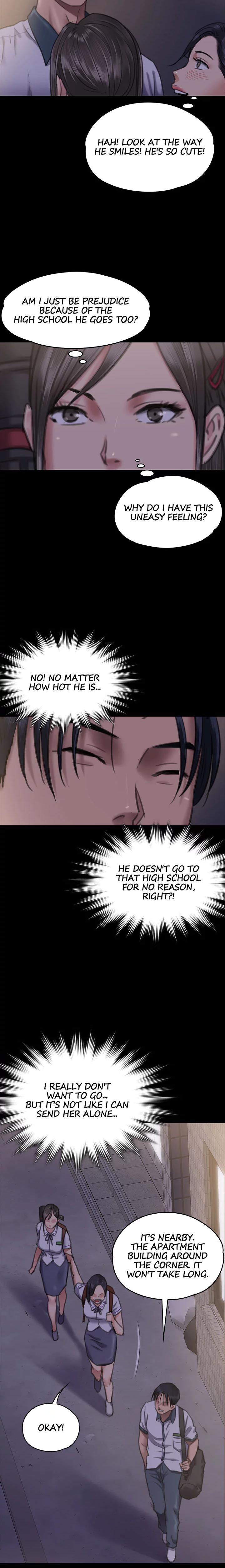Queen Bee chapter 66 page 14