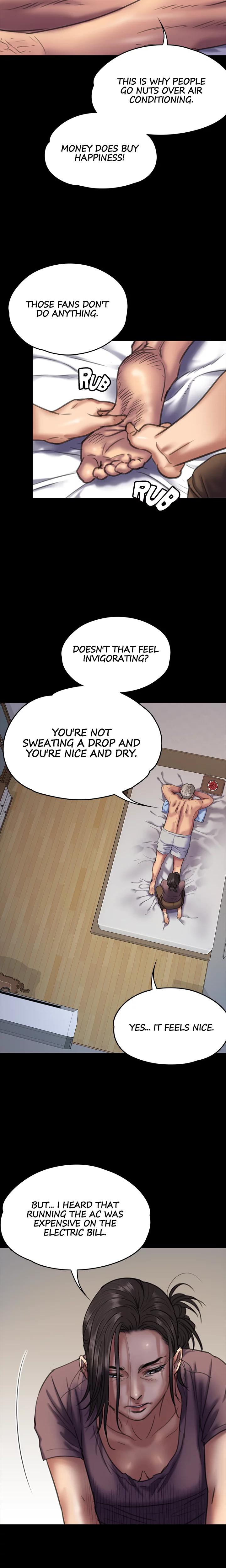 Queen Bee chapter 66 page 16