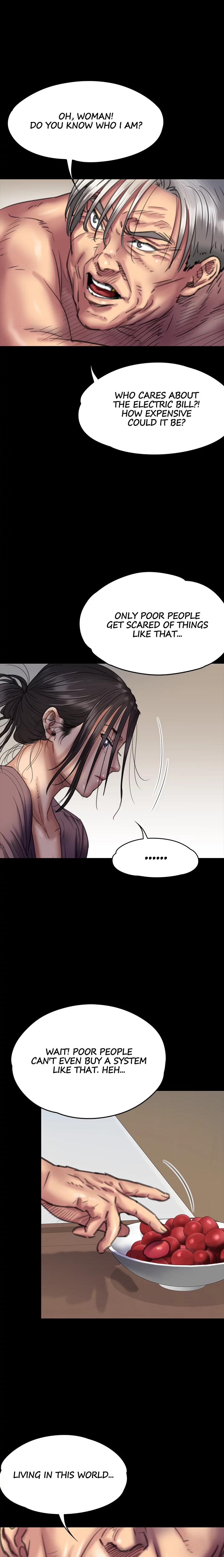 Queen Bee chapter 66 page 17