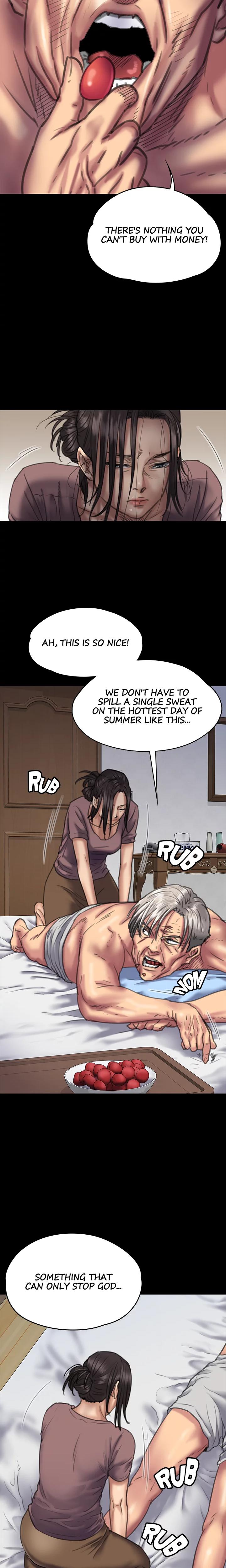 Queen Bee chapter 66 page 18