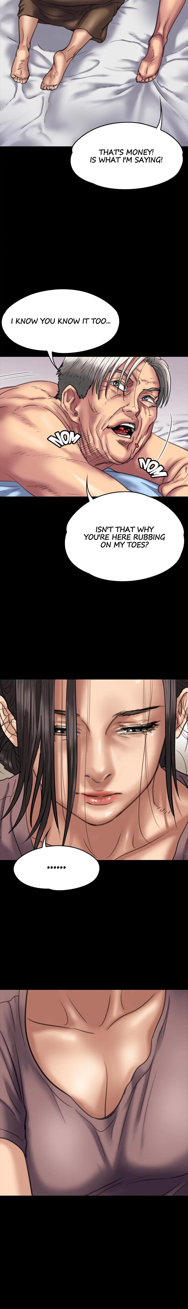Queen Bee chapter 66 page 19