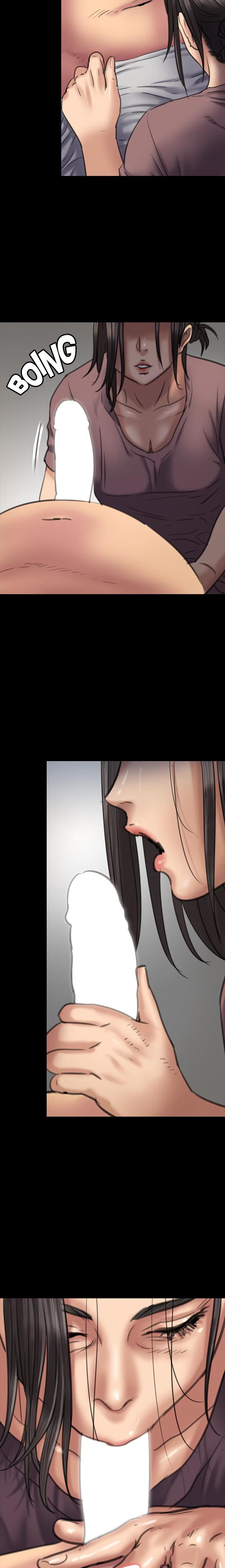 Queen Bee chapter 66 page 25