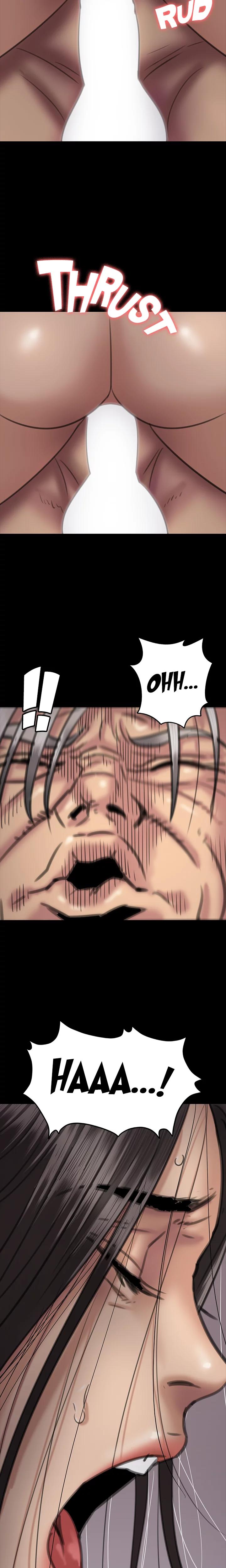 Queen Bee chapter 67 page 14