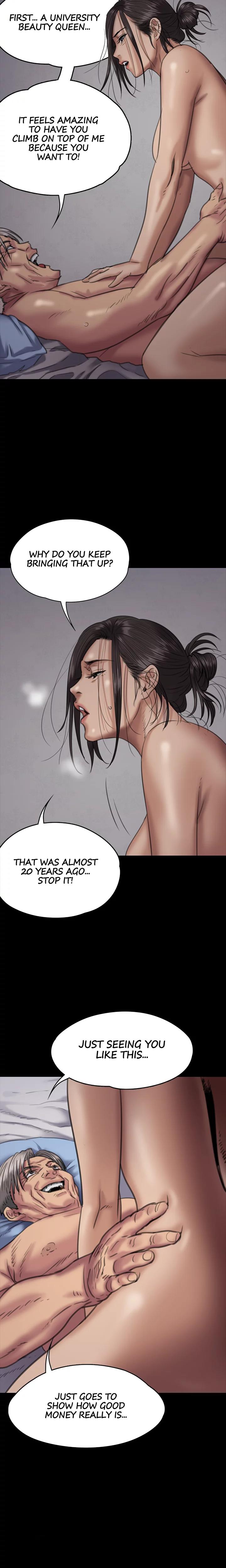 Queen Bee chapter 67 page 16