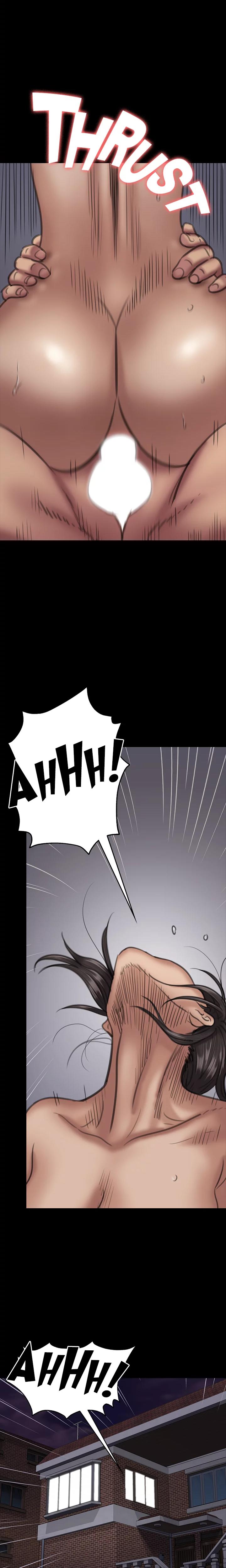 Queen Bee chapter 67 page 18