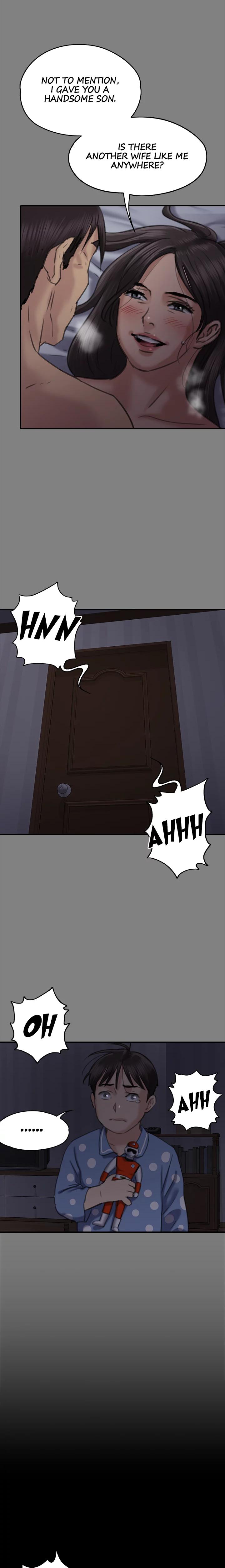Queen Bee chapter 67 page 24