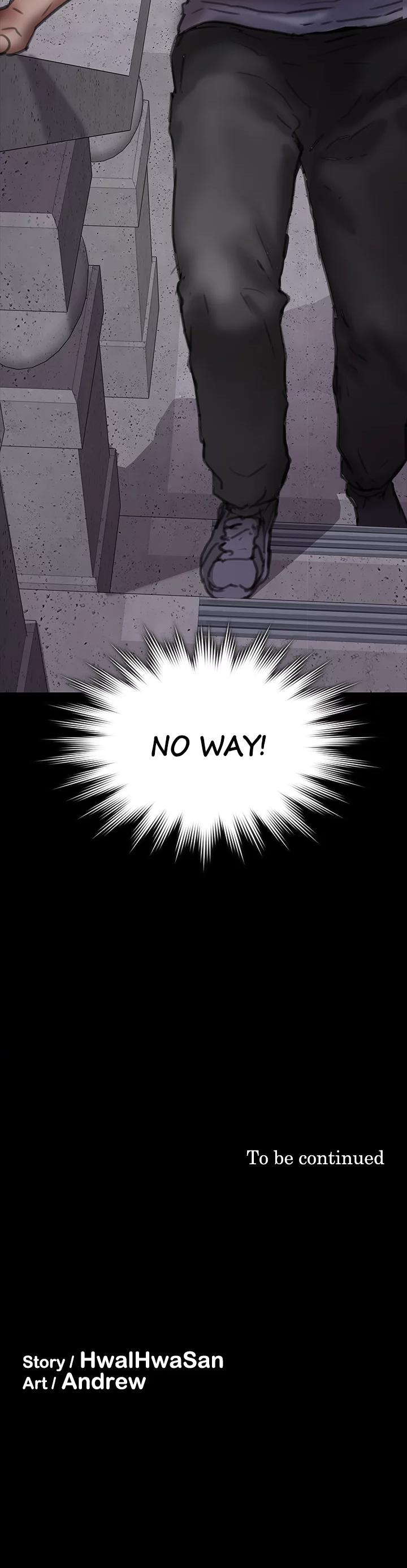 Queen Bee chapter 67 page 27