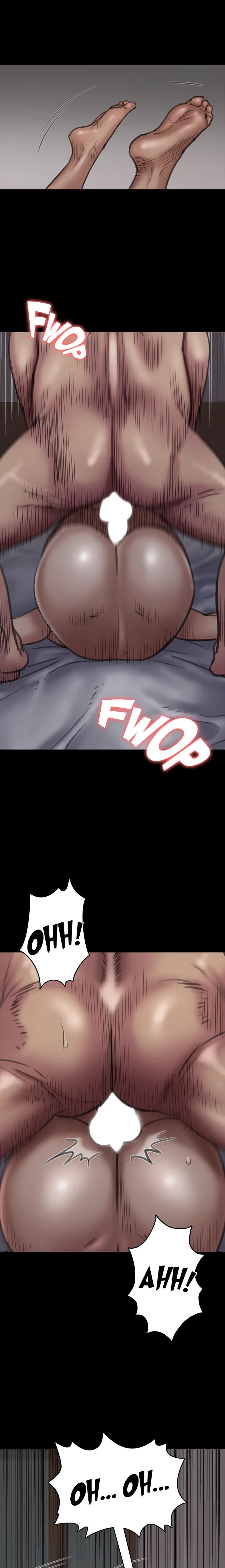 Queen Bee chapter 68 page 3