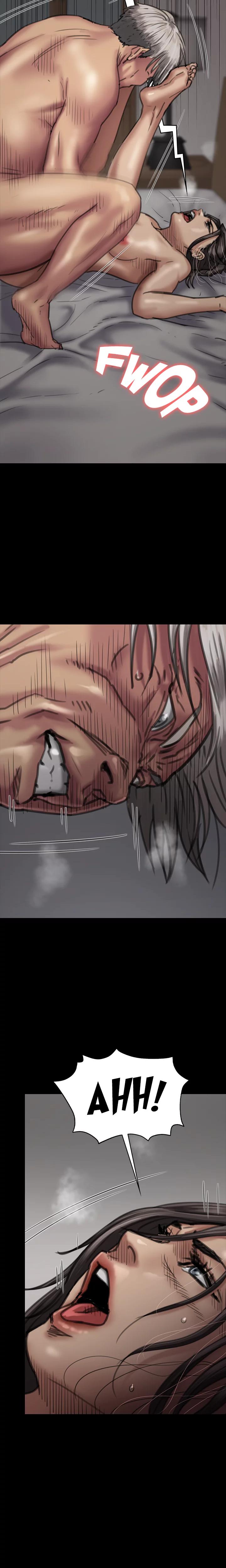 Queen Bee chapter 68 page 4