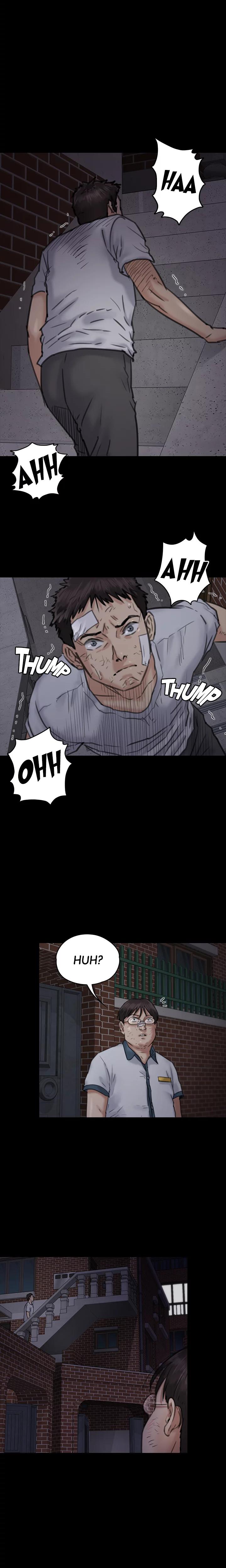 Queen Bee chapter 68 page 5