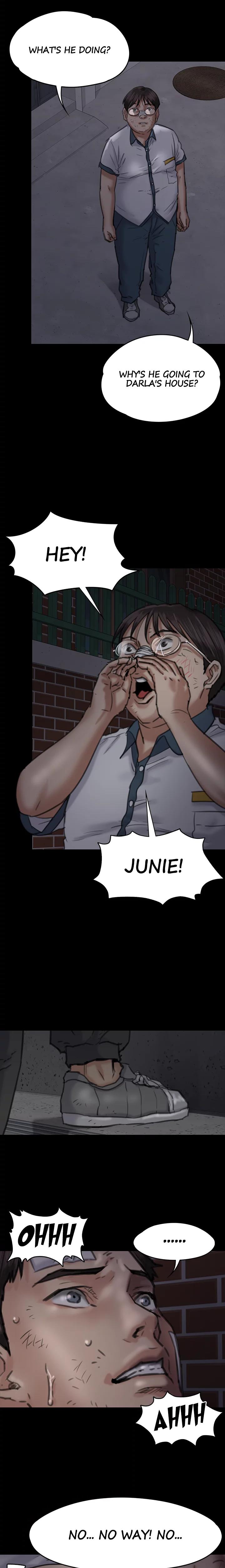 Queen Bee chapter 68 page 6