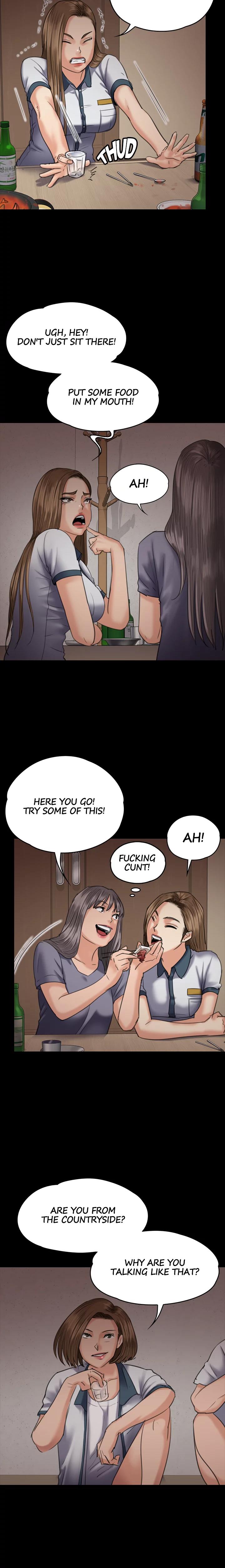 Queen Bee chapter 68 page 10