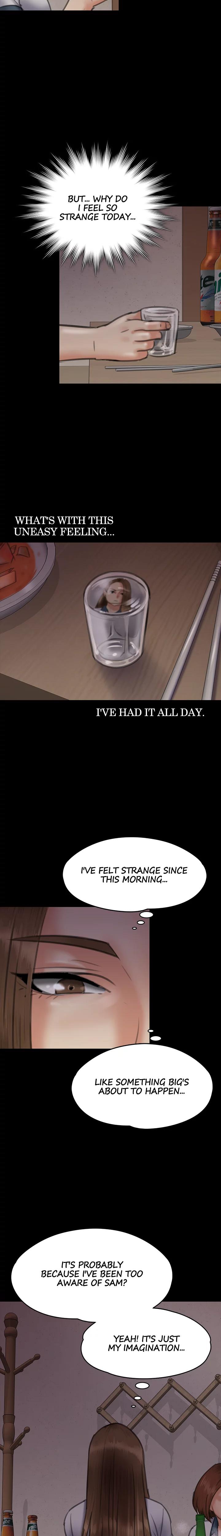 Queen Bee chapter 68 page 23