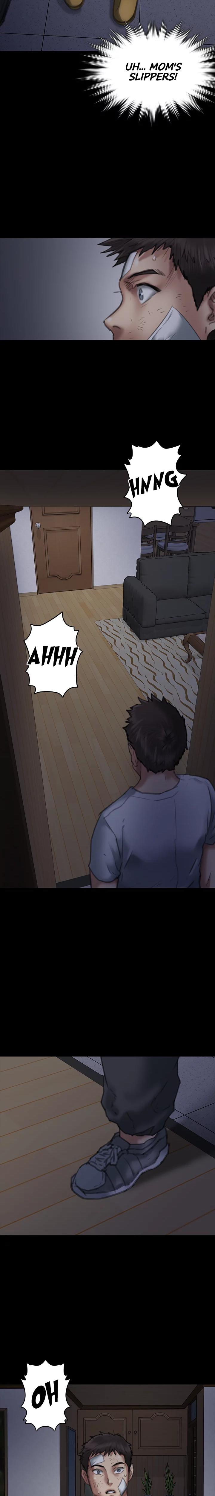 Queen Bee chapter 68 page 26