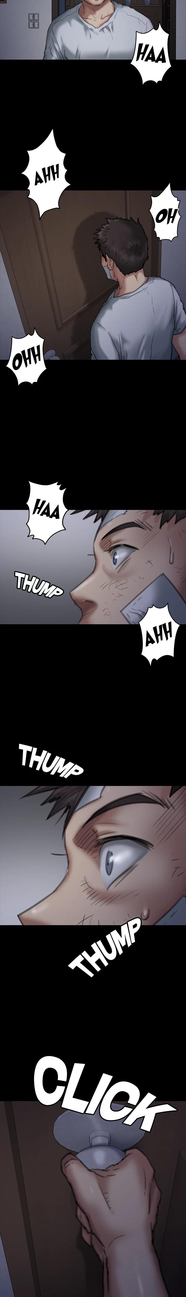 Queen Bee chapter 68 page 27