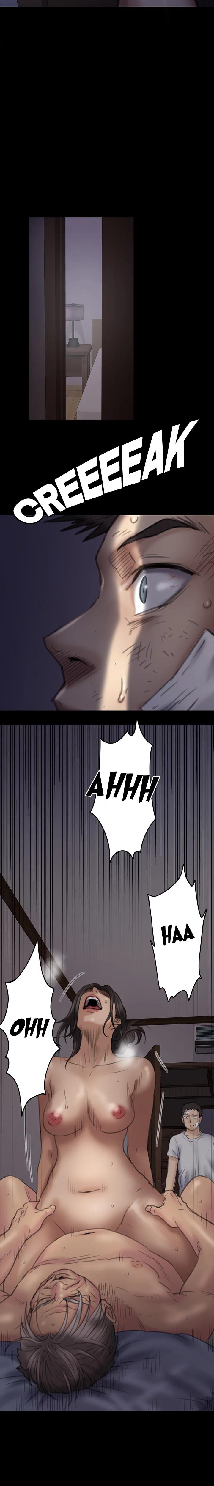 Queen Bee chapter 68 page 28