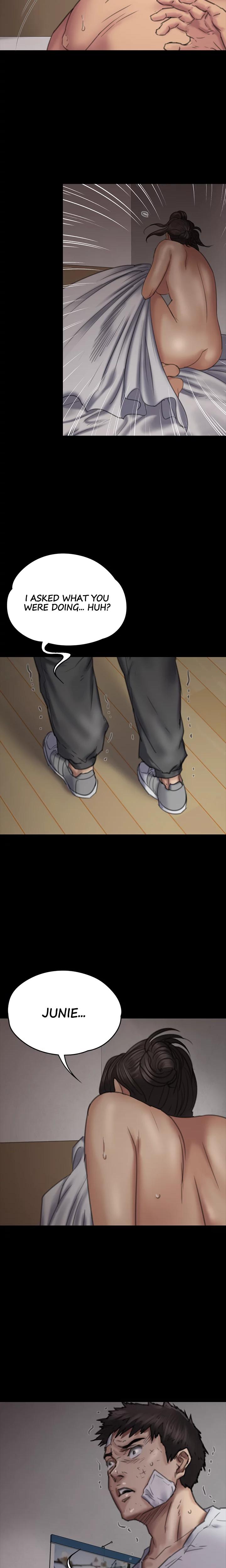 Queen Bee chapter 69 page 4