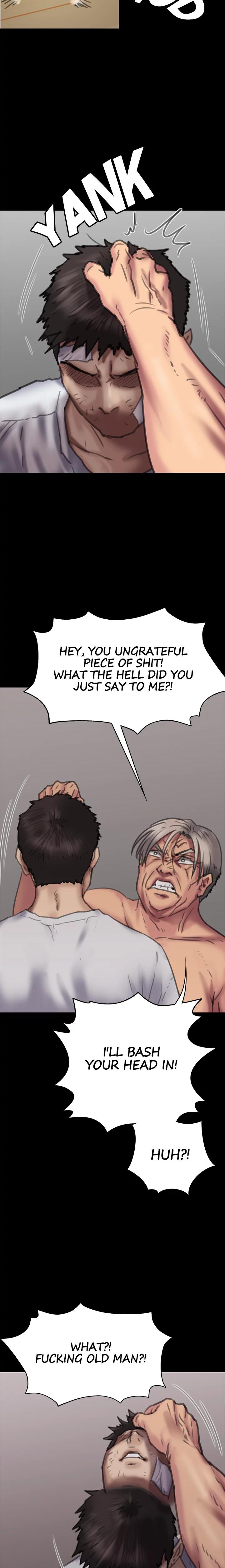 Queen Bee chapter 69 page 7