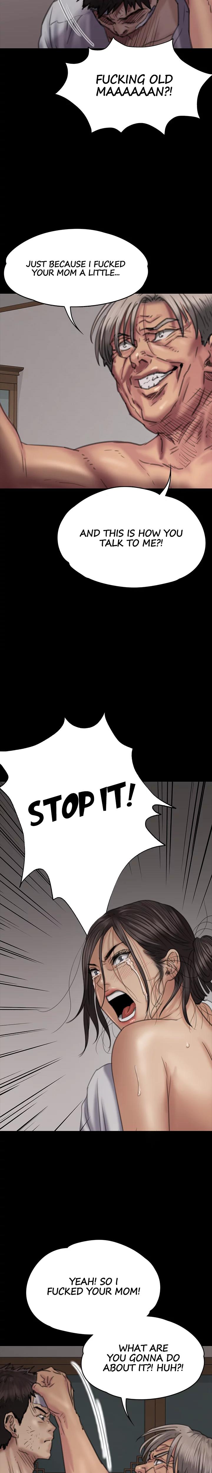 Queen Bee chapter 69 page 8