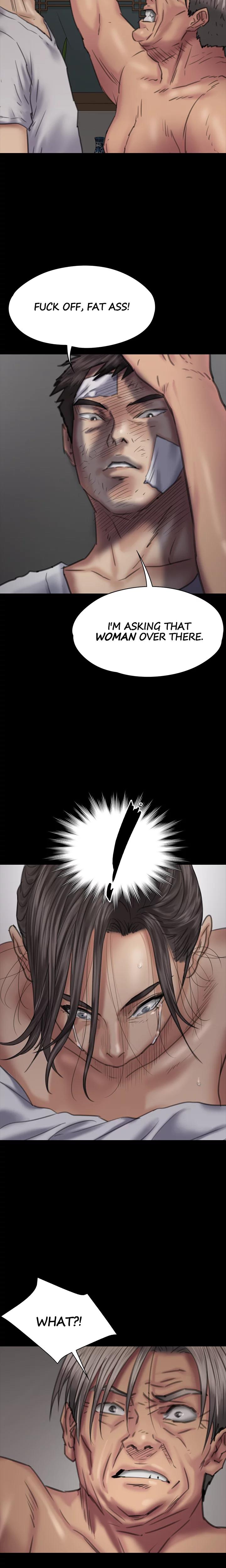 Queen Bee chapter 69 page 9