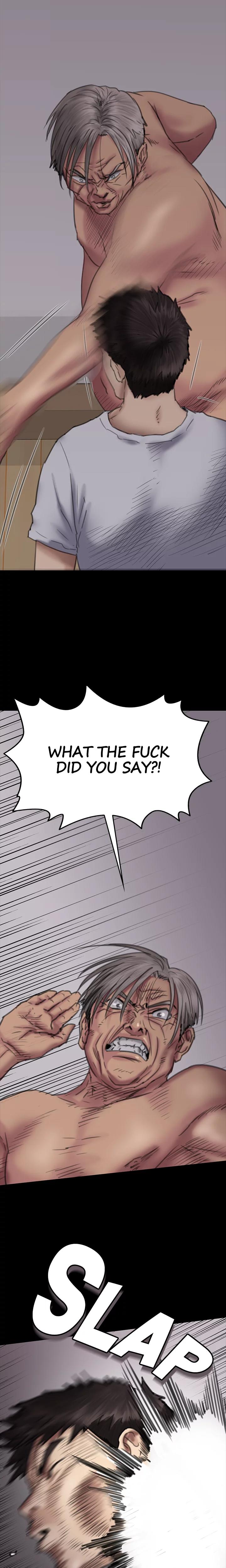 Queen Bee chapter 69 page 11
