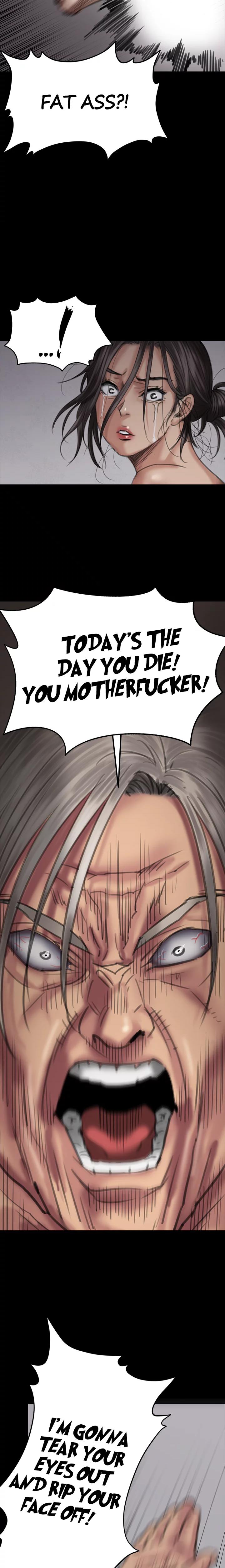 Queen Bee chapter 69 page 12