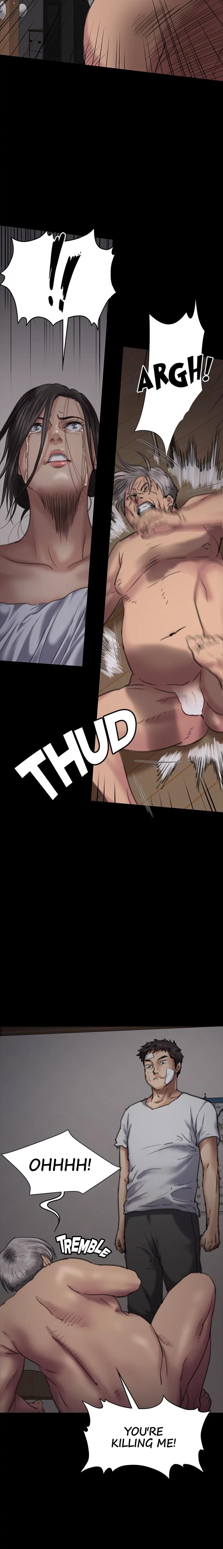 Queen Bee chapter 69 page 14