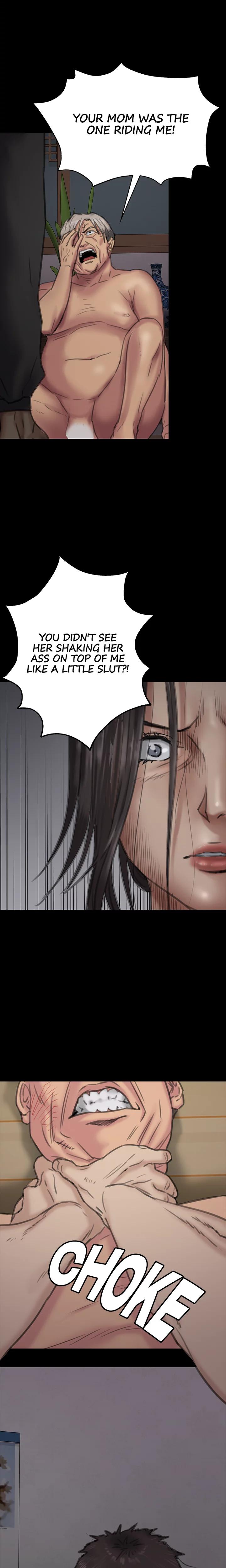 Queen Bee chapter 69 page 16